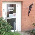 Lyckan_secondhand