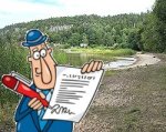 Strandavtal_bad_Nordkroken