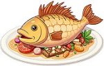 fisk_tallrik