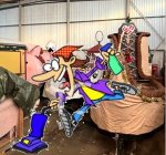 tomteparad_hangar2_stadning